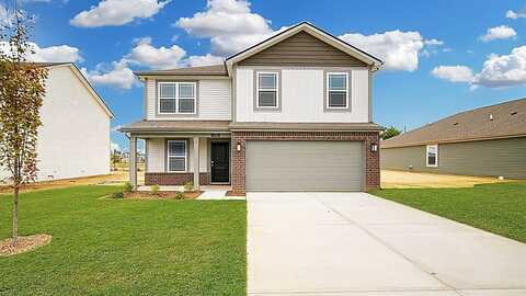 7549 BIG BEND BOULEVARD, Camby, IN 46113