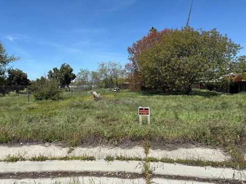0 E Cornell N Jackson, Fresno, CA 93703