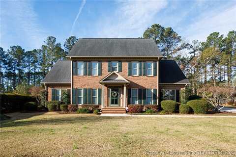 524 Harlow Drive, Fayetteville, NC 28314