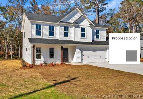 4050 Fulford McMillan Road, Raeford, NC 28376