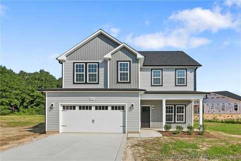 4140 Indian Summer Way, Hope Mills, NC 28348