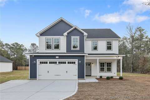 4140 Indian Summer Way, Hope Mills, NC 28348