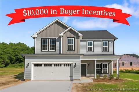 4140 Indian Summer Way, Hope Mills, NC 28348