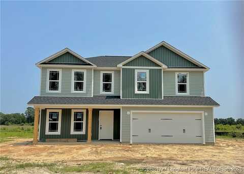 4077 Fulford McMillan Road, Raeford, NC 28376