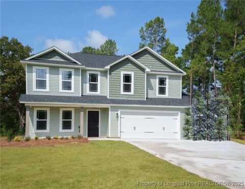 4077 Fulford McMillan Road, Raeford, NC 28376
