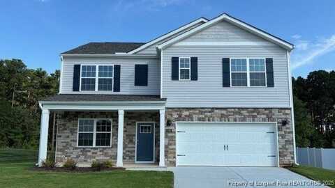 1085 Misty Creek Drive, Aberdeen, NC 28315