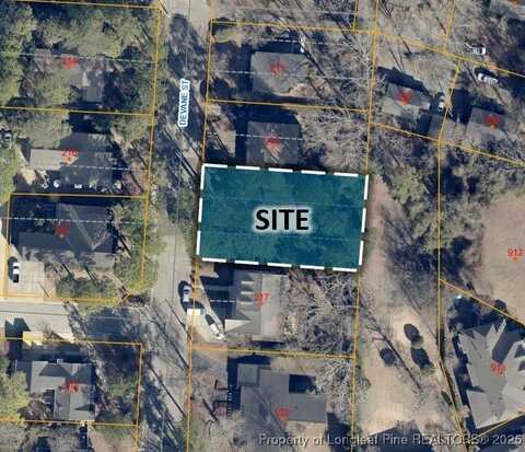 215 DeVane Street, Fayetteville, NC 28305