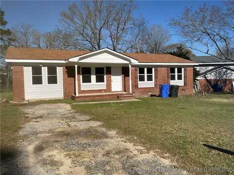 1306 Kienast Drive, Fayetteville, NC 28314