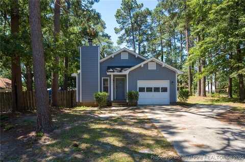 9444 Gooden Drive, Fayetteville, NC 28314