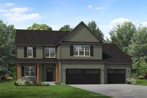 136 Virginia Pine Drive, Cameron, NC 28326