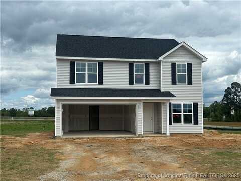 20 Buggy Top (Lot 30) Lane, Autryville, NC 28318