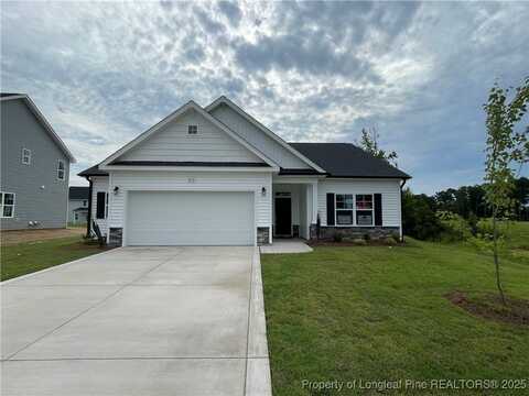 413 Whitestone Drive, Fayetteville, NC 28312