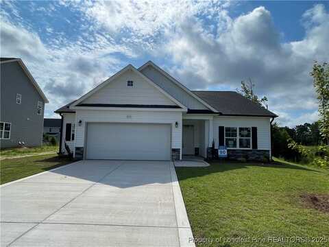413 Whitestone Drive, Fayetteville, NC 28312