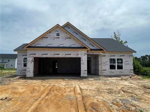 413 Whitestone Drive, Fayetteville, NC 28312