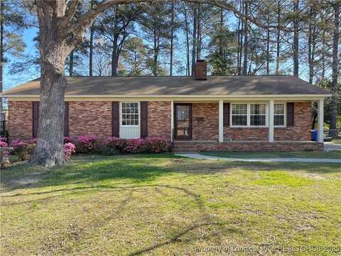 229 Palomar Street, Fayetteville, NC 28314