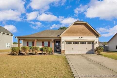 161 Lumber Street, Raeford, NC 28376