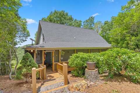 503 Jim Cochran Road, Franklin, NC 28734