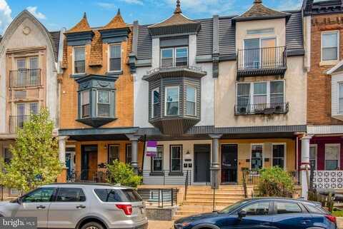 649 N 33RD STREET, PHILADELPHIA, PA 19104