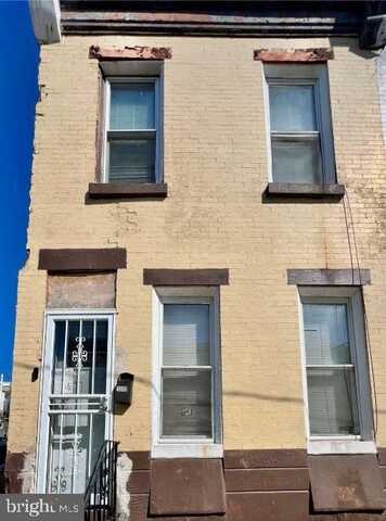 1309 W CLEMENTINE STREET, PHILADELPHIA, PA 19132
