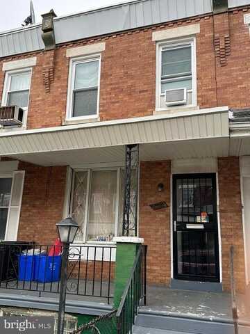 6022 KERSHAW STREET, PHILADELPHIA, PA 19151