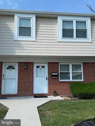 1103 SILVER COURT, HAMILTON, NJ 08690