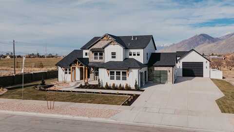 1048 S 3440 E #121, Spanish Fork, UT 84660