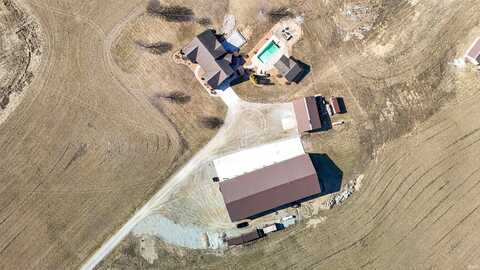 2723 E Kammerer Road, Kendallville, IN 46755