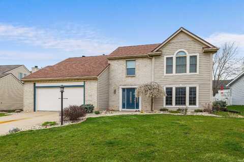 6323 Headwaters Trail, Fort Wayne, IN 46845