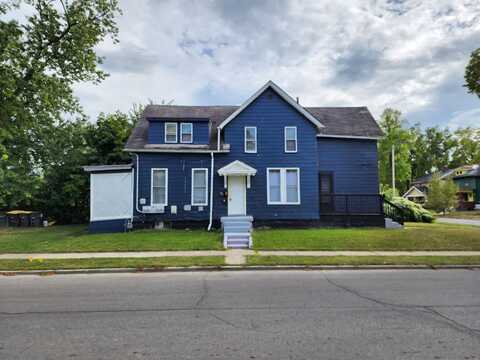 3001 S Hanna Street, Fort Wayne, IN 46806