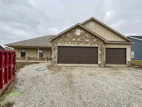 2003 Bogey Court, Auburn, IN 46706