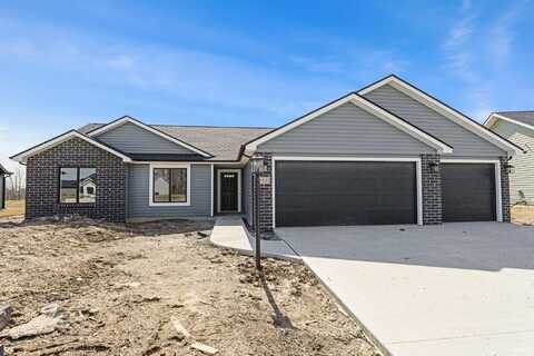 884 Lagonda Trail, Fort Wayne, IN 46818