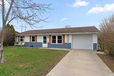 902 Huron Way, Auburn, IN 46706