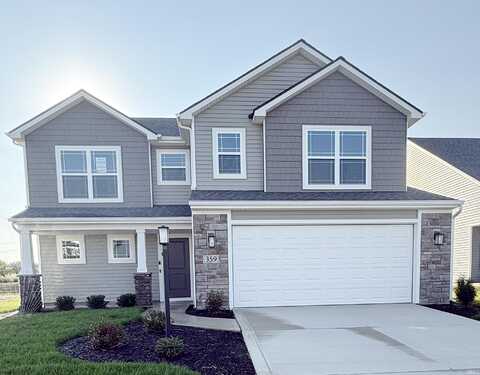359 Lago Court, Fort Wayne, IN 46818