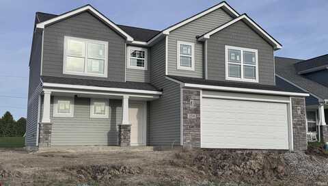 359 Lago Court, Fort Wayne, IN 46818