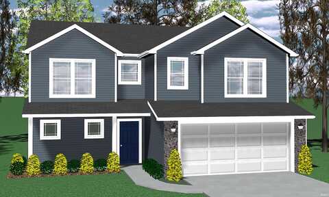 359 Lago Court, Fort Wayne, IN 46818