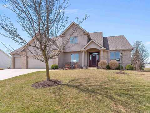 11114 Azbury Boulevard, Roanoke, IN 46783