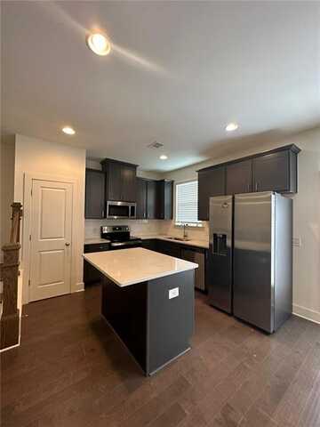 6433 Scudders Drive, Lithonia, GA 30058