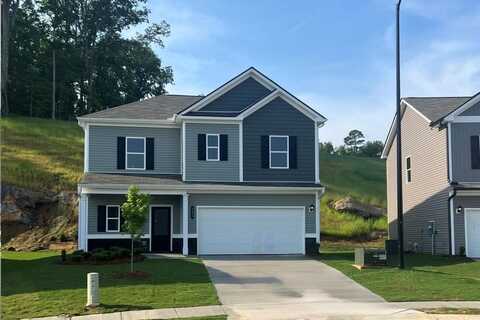 243 Sycamore Drive, Calhoun, GA 30701