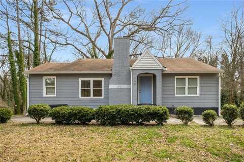 360 Peyton Road SW, Atlanta, GA 30311