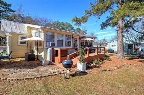 24 Allatoona Landing Rd #29, Cartersville, GA 30121