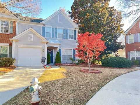 5907 Falling Water Terrace, Roswell, GA 30076