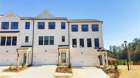 2732 Harrison Drive, Lawrenceville, GA 30044