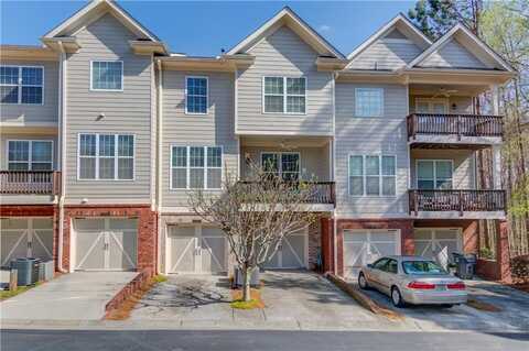 2382 Gallard Street, Lawrenceville, GA 30043