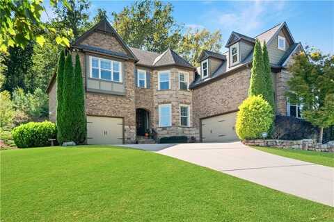 4467 Sterling Pointe Drive NW, Kennesaw, GA 30152