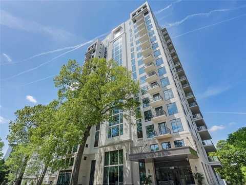 2520 Peachtree Road, Atlanta, GA 30305