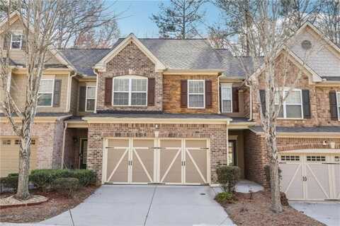 4221 Weavers White Lane, Austell, GA 30106