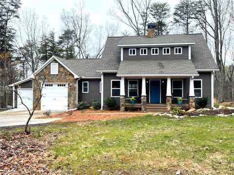 400 Mulberry Circle, Jasper, GA 30143