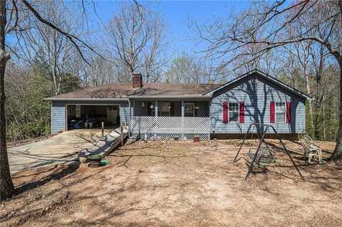 180 Sable Circle, Covington, GA 30016