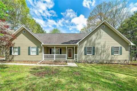 195 Creekside Way, Mcdonough, GA 30252