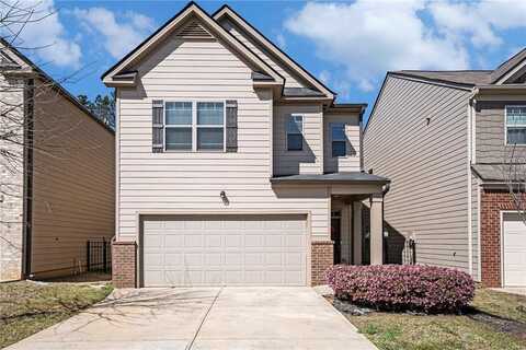 3045 Hendrick Drive, Mcdonough, GA 30253